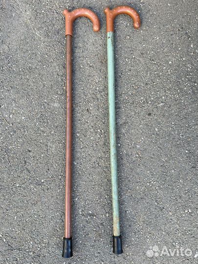 Опорная трость