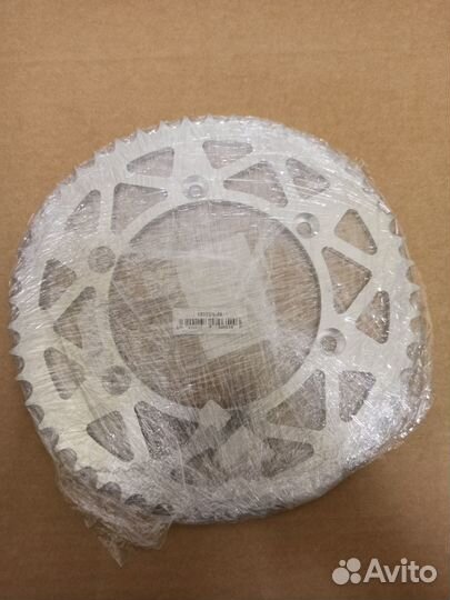 Звездочка цепи (ведомая) 13323N-49 Afam