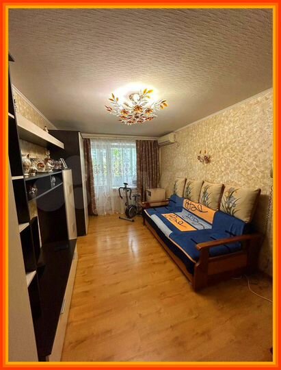 1-к. квартира, 31 м², 2/5 эт.