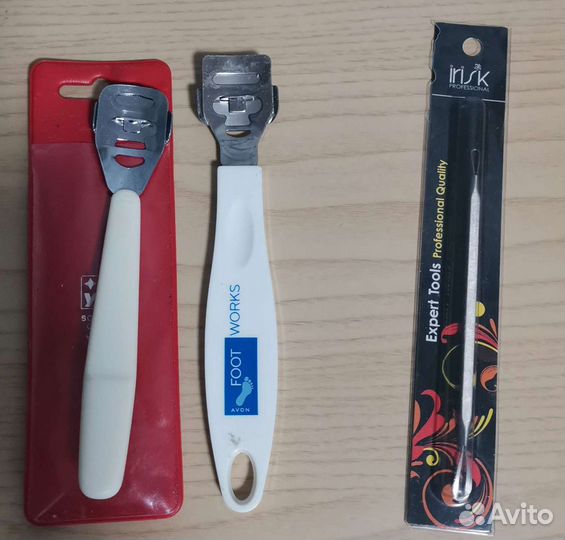 Набор для маникюра