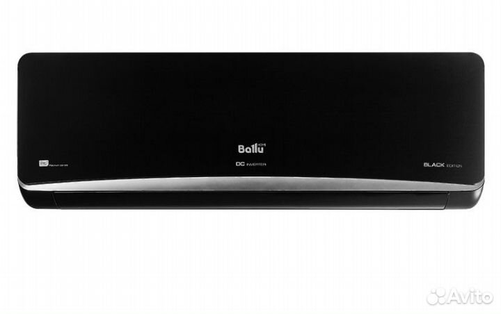 Сплит-система кондиционер Ballu Black