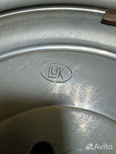 Маховик Audi Skoda Volkswagen seat