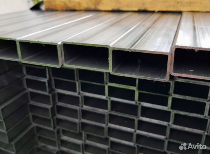 Труба профильная 60х40