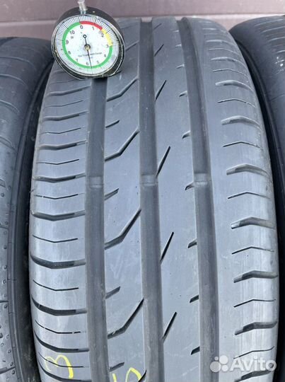 Continental ContiPremiumContact 2 185/55 R16