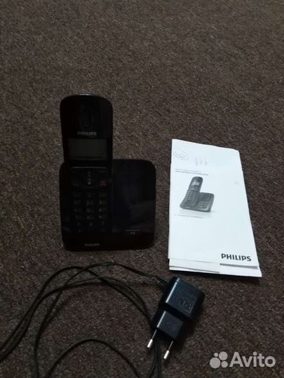 Телефон Philips