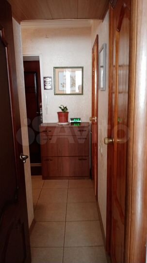 2-к. квартира, 53 м², 5/9 эт.