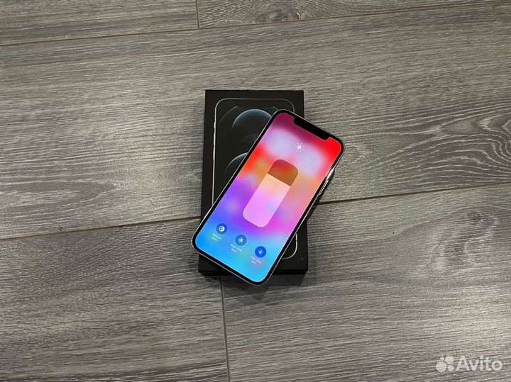 iPhone 12 Pro, 128 ГБ