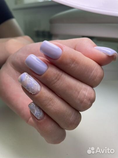Мастер маникюра, ногти, маникюр гель лак