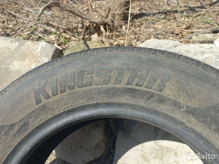 Kingstar Road Fit SK70 195/65 R15