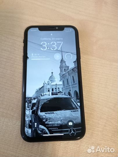 iPhone Xr, 128 ГБ