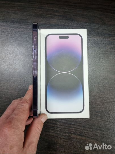 iPhone 14 Pro Max, 128 ГБ