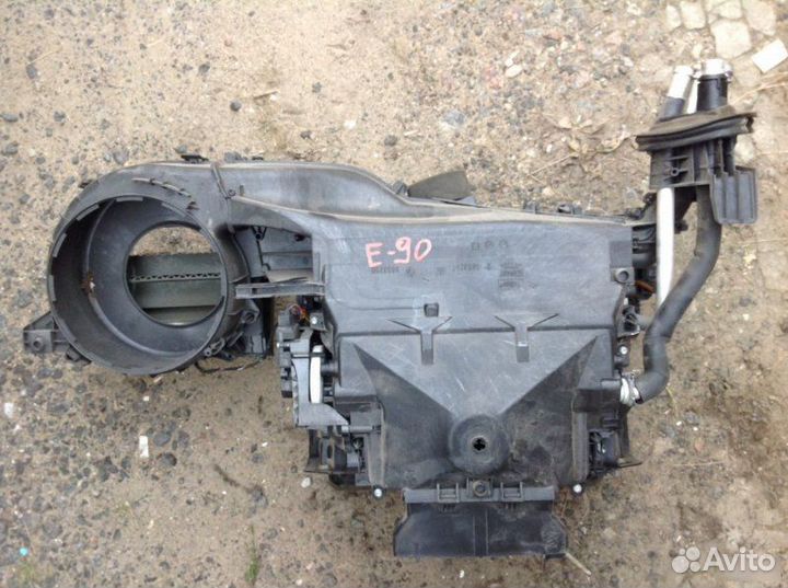 Корпус отопителя Bmw 3-Серия E90 2005-2012