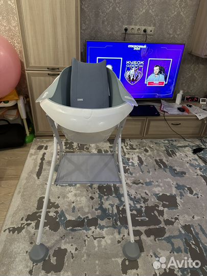 Детская ванночка beaba