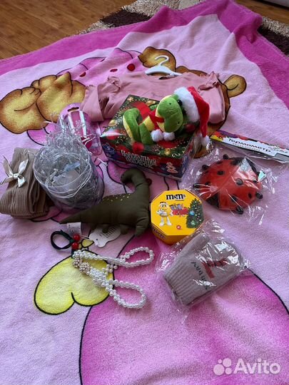 Мягкие игрушки бу