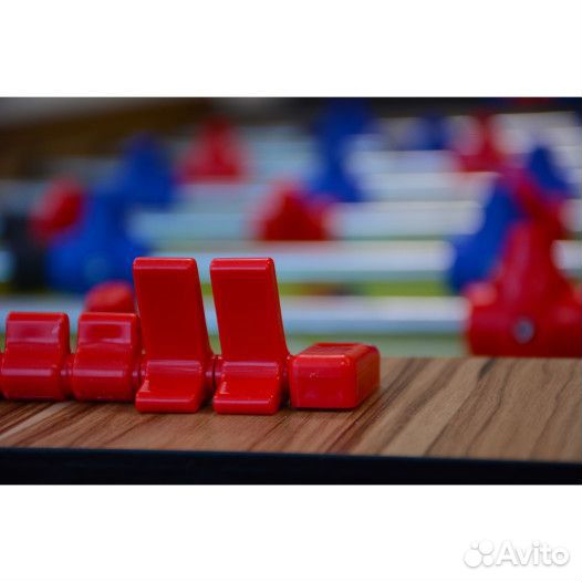 Настольный футбол Desperado Шериф Classic