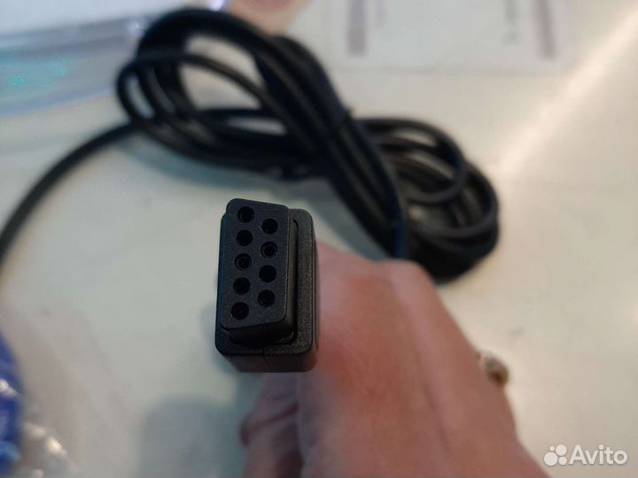 Джойстик для 16 BIT(подходит для hamy)