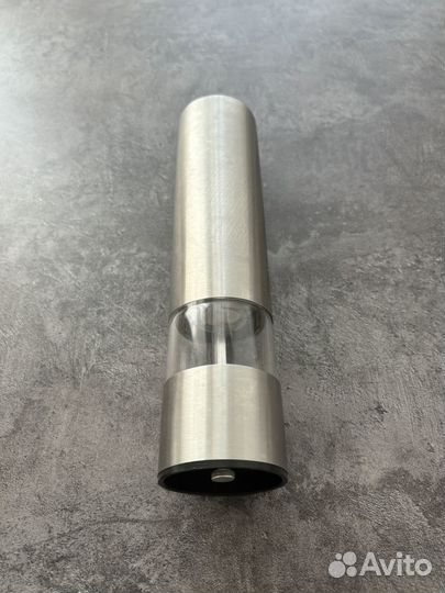 Элетрическая мельница для перца