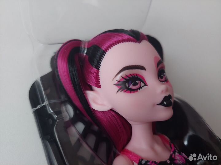 Кукла монстер хай monster high дракулаура