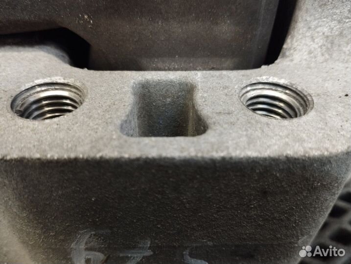 2592761 Подушка кпп Scania 6-series