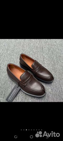 Лоферы Ermenegildo Zegna (39-44)