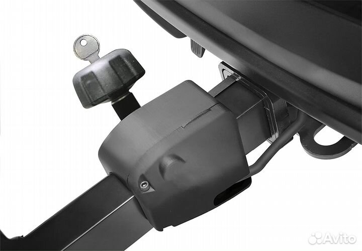 Велобагажник Thule 9027 Apex Swing 4