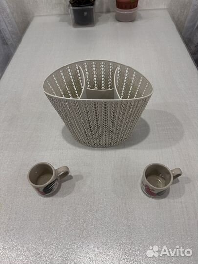 Сушилка для столовых приборов