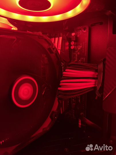 Оперативная память ddr4 24gb g.skill 2666