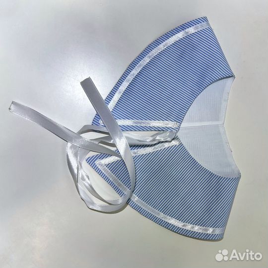 Съемный воротничок