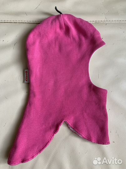 Шапка шлем демисезонный Beeze 50-53 см