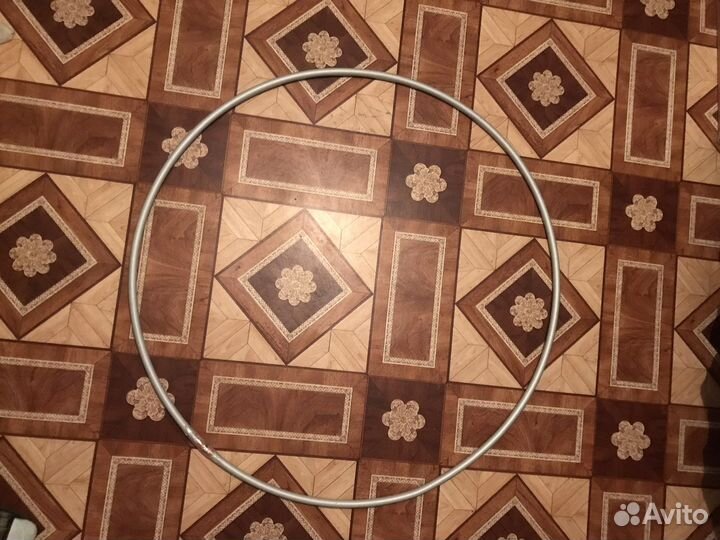 Обруч металлический