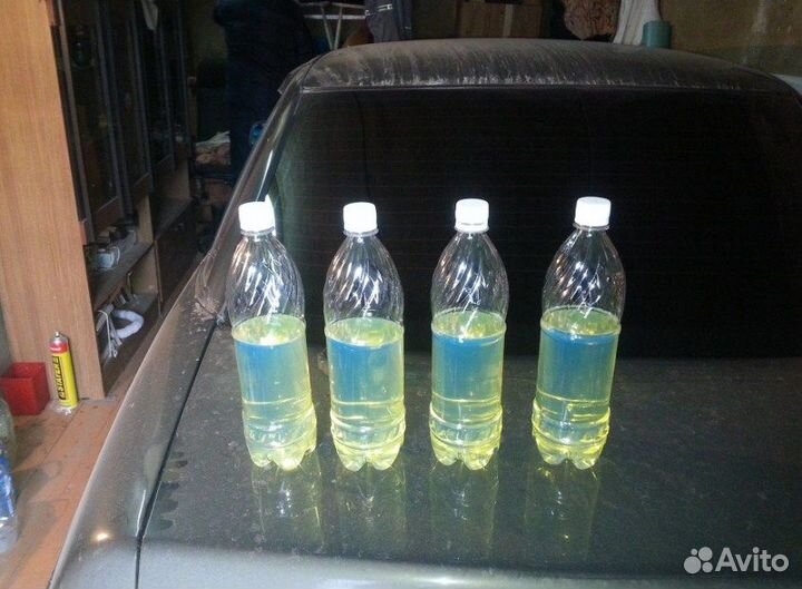 Солярка гост