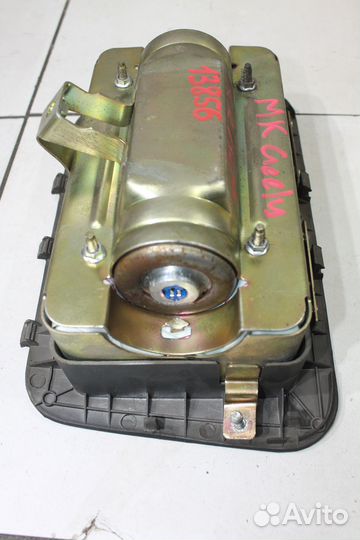 Подушка безопасности пассажирская Geely MK