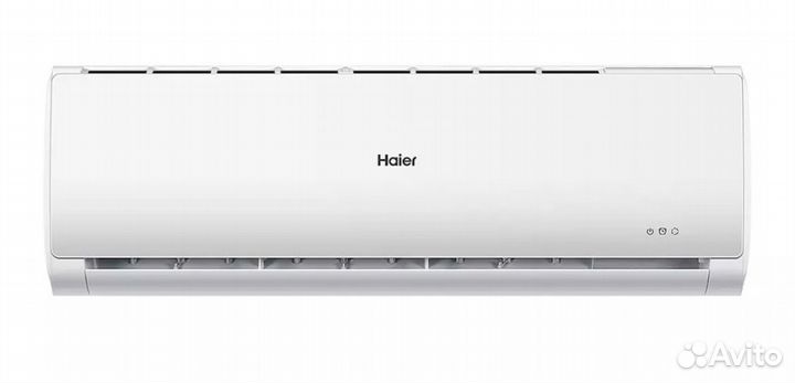 Сплит-система Haier HSU-09HTT103/R2
