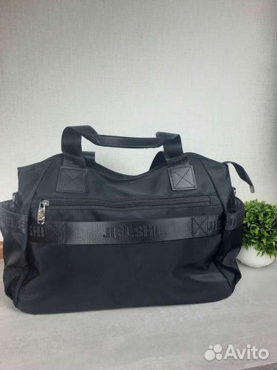 Спортивная сумка унисекс