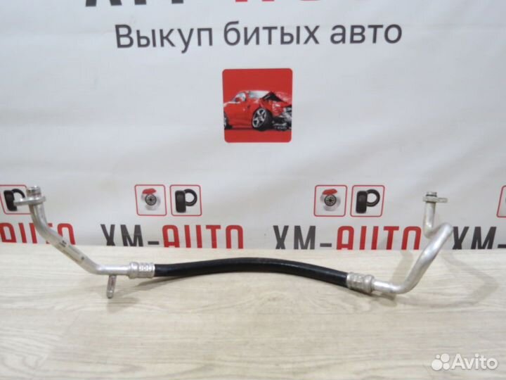 Трубка кондиционера LADA Xray