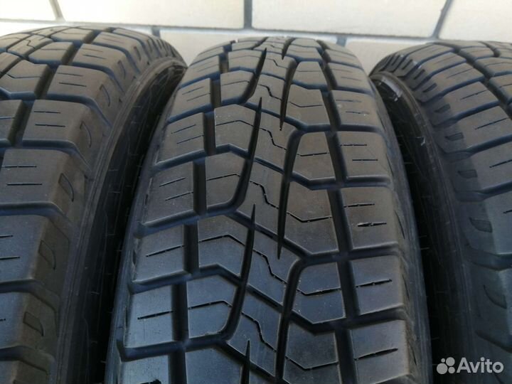 Pirelli Scorpion ATR 185/75 R16
