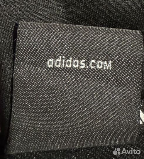 Зип худи adidas архив