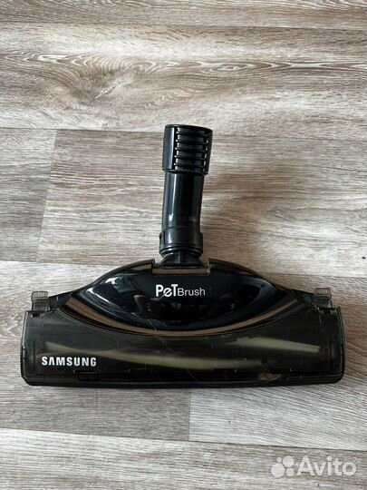 Турбощетка Samsung Petbrush