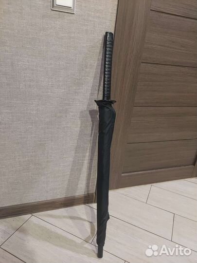 Зонт катана