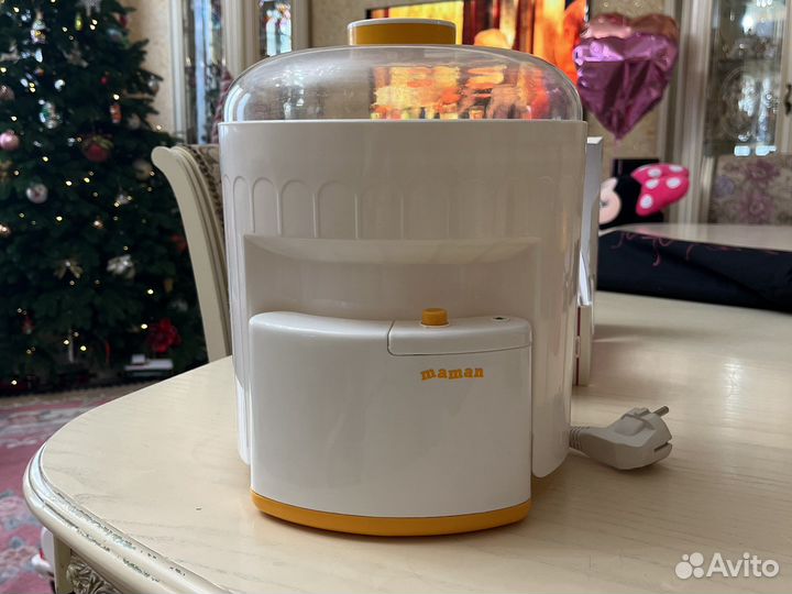 Стерелизатор