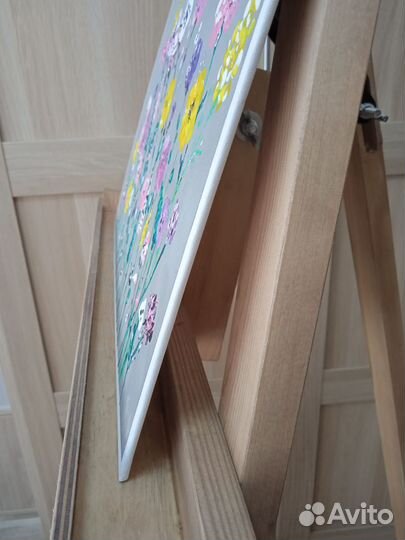 Картина Цветы