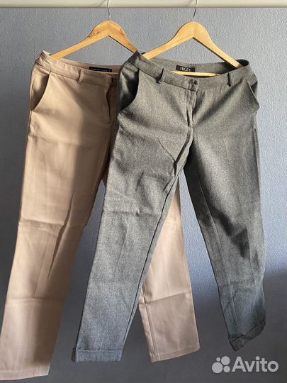 Женские юбки и брюки