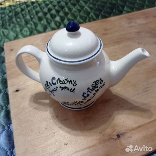 Чайник заварочный