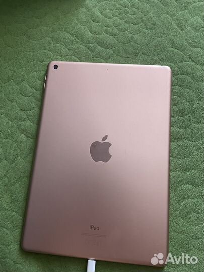 iPad 10.2 8 Поколения 2020