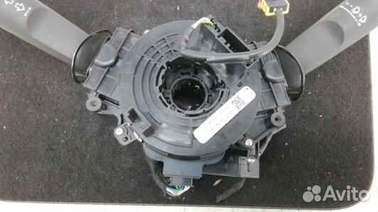 Переключатель поворотов и дворников (стрекоза) ope