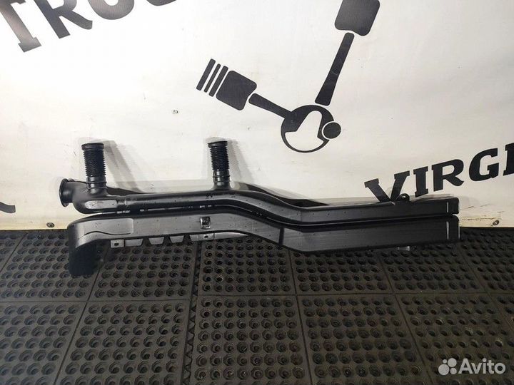 Воздуховод отопителя Volvo FH