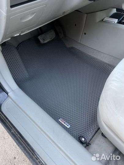 3D EVA-коврики доставка из Ростова 5