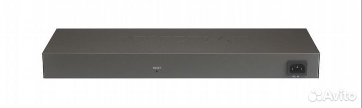 Коммутатор D-Link DES 1226G