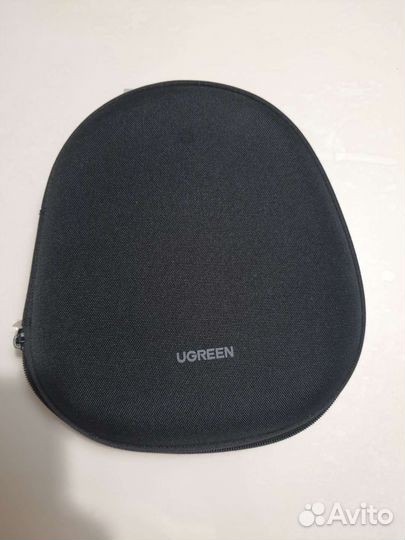 Гибридные наушники Ugreen HiTune MAX 3