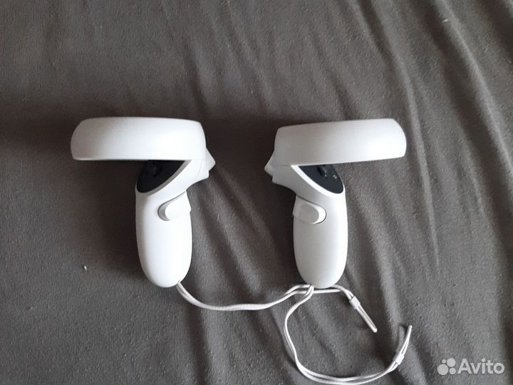 Oculus quest 2